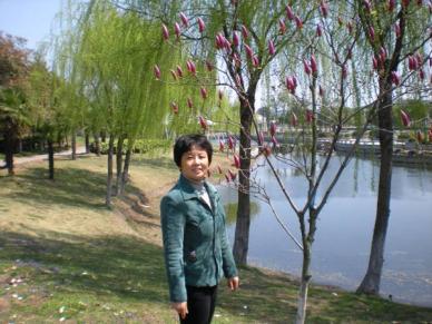 大数据与会计教研室-赵秀云