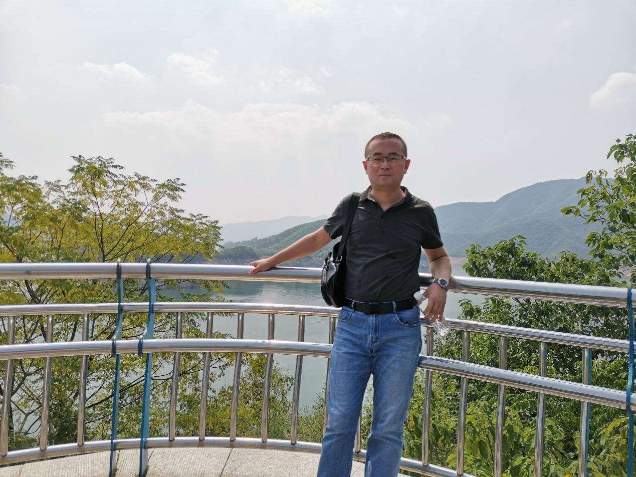 营销教研室-王磊